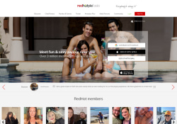 RedHotPie